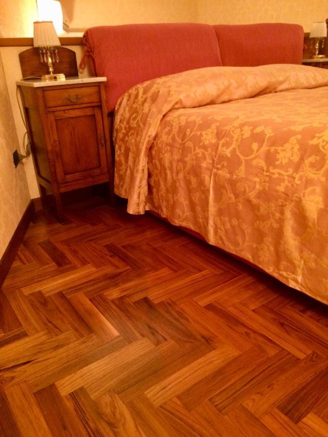 Oscar Apartment Napoli Eksteriør bilde