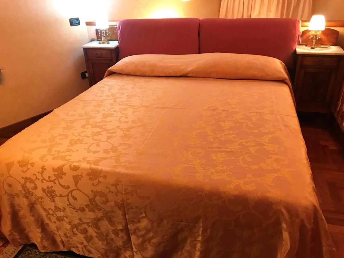 Oscar Apartment Napoli Eksteriør bilde